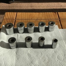 Set Of Gordon Sheffield