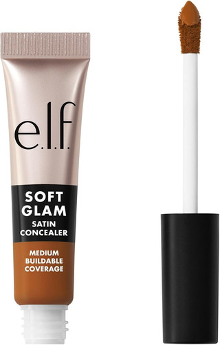 Soft glam satin concealer - satin,