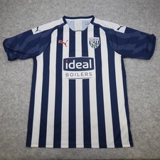 West Bromwich Albion Shirt
