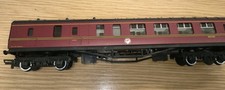 Hornby R447 BR MK1 Maroon 2nd