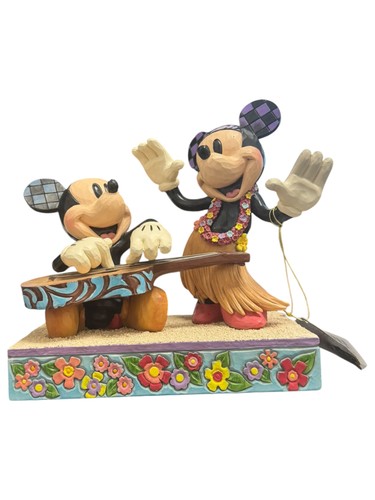 Disney traditions hawaiian - disney,