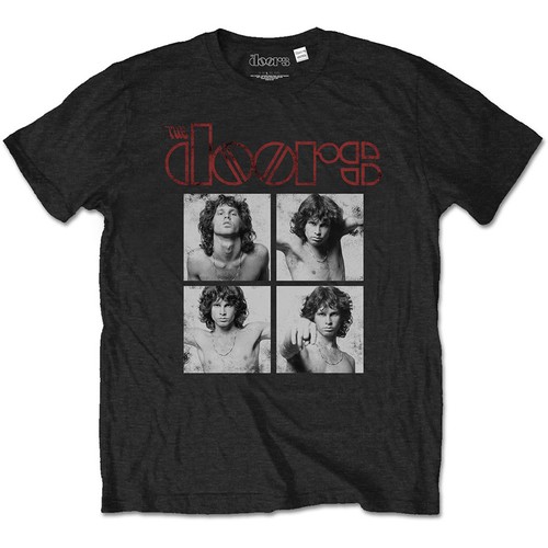The doors jim - the,