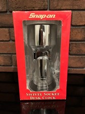 Snap-on Swivel Socket Desk