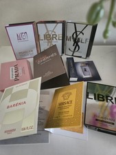 Joblot high end designer - end,