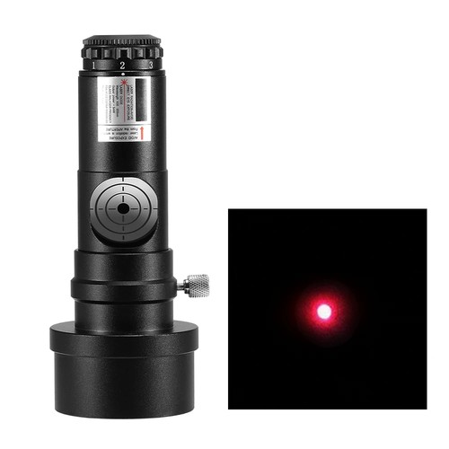 Telescope laser - telescope,