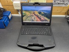 DuraBook SA14 Rugged Laptop