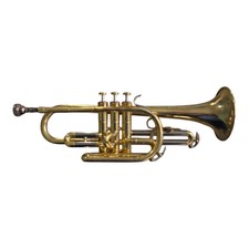 Vintage Conn Director Trumpet