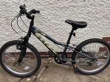 Apollo Chaos Kids Mountain Bike 20" Wheel, 10" Frame