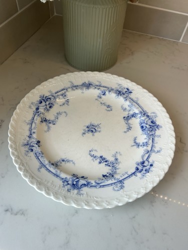 Antique grindley - w.h.,
