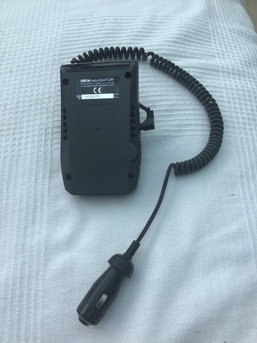 Speed camera detector post or - speed,