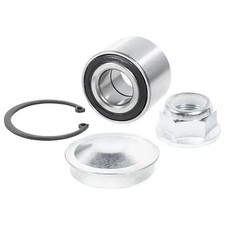 Wheel Bearing Kit Rear Axle Car