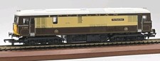 LIMA OO GAUGE BR CLASS 73 ELECTRO-DIESEL Bo-Bo LOCO 73101 THE ROYAL ALEX L205192