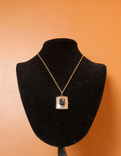 Antique Victorian Don Quixote