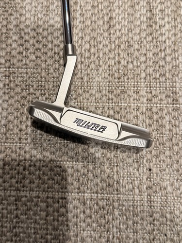 Miura putter 35 - miura,