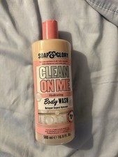 Soap & Glory Clean On Me Deep