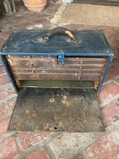 Vintage Star Sipco 8 drawer