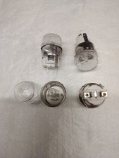 Oven Lamp Fitting. With 25 Watt Lamp. Fit Into 36mm Hole Belling Comfee R Hobbs