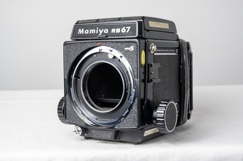Mamiya rb67 pro medium - rb67,