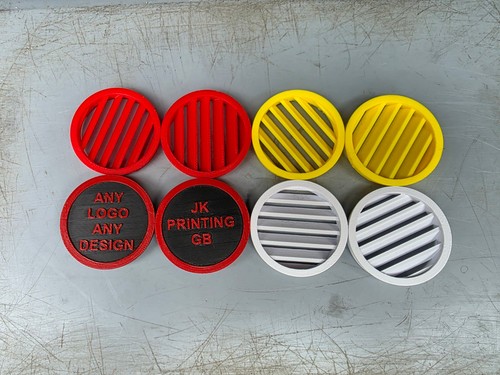 Air vents that fits golf - vents, vw