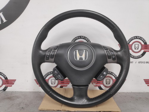 Honda accord mk7 complete - honda,