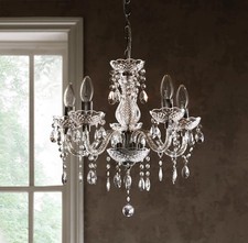 Tuscany Elegant Chandelier