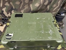 US GI Military Hardigg