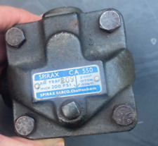 Spirax sarco air trap CA550 1/2" bsp 13.8 bar . BARGAIN !