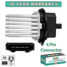 Heater blower motor fan - heater,