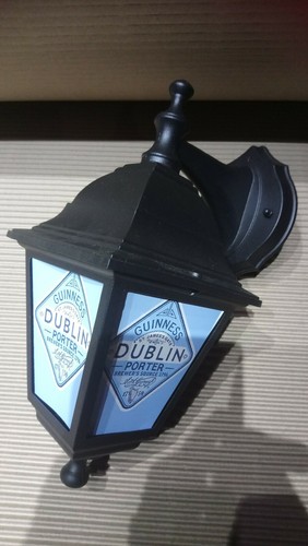 Guinness dublin porter light - guinness,