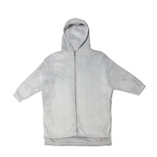 Jeff & Co ~ Snuddie Oversized