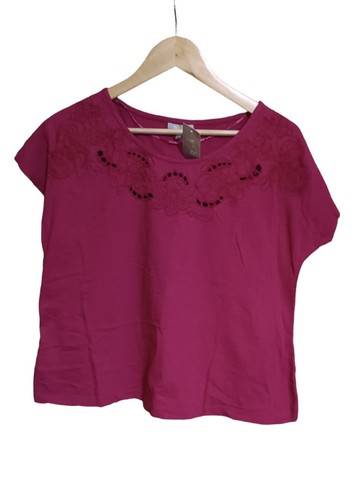 Ladies embroidered - b, n