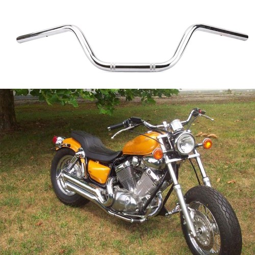 Motorcycle drag bars - 7/8",