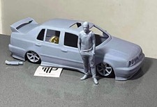 VW Jetta Vento fast and the