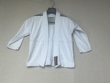 Koral Fight Club Kimonos