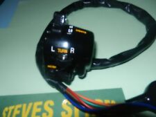 KAWASAKI KZ250/Z400/750B,Z900 L/H HANDLEBAR SWITCH 46091-1079, NOS , PART.