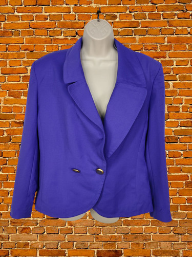 Jacques vert purple jacket - jacques,