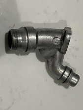 Coolant Elbow Pipe Rover 75 MG ZT 1.8t Turbo K series