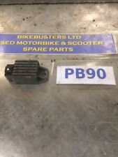 HONDA X8R 50 regulator rectifier