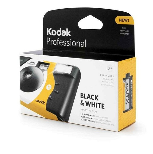 Kodak single use disposable - single, /