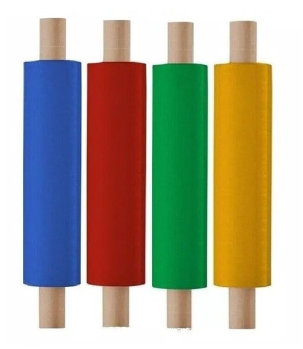 Pallet shrink wrap stretch - shrink,