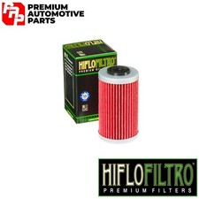 Oil Filter KTM 660 SMC 2004-2005