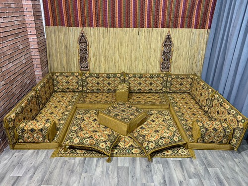 Arabic corner majlis turkish - arabic, majlis,