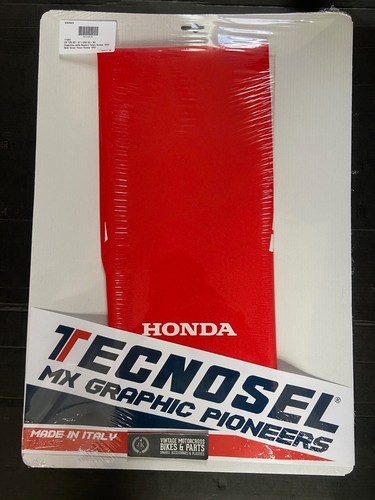 Honda cr125r 1993 cr250r - honda,