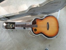 BOULDER CREEK ECGC-7VB