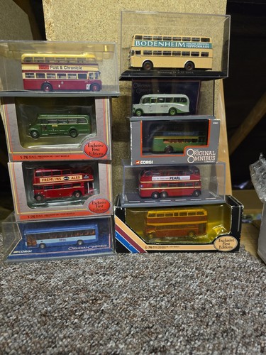 Job lot exclusive first - exclusive,