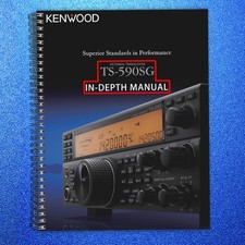 Kenwood 590sg depth - kenwood, ts-590sg