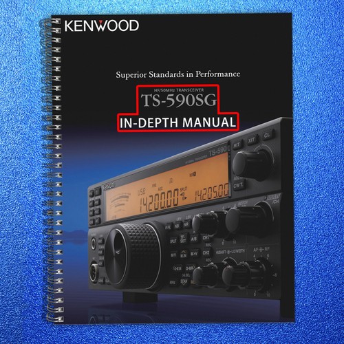 Kenwood 590sg depth - kenwood, ts-590sg