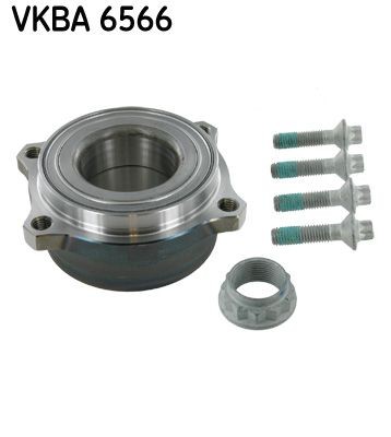 Wheel suspension bearing - suspension,