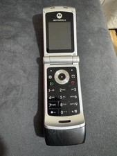 Motorola W377-good Condition(parts)
