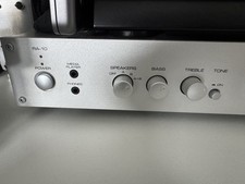Rotel hifi stereo - hifi,